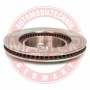 24012801591-PCS-MS MASTER-SPORT GERMANY Гальмівний диск