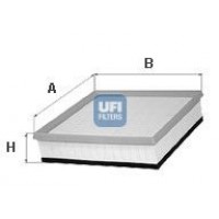 30.193.00 UFI Повітряний фільтр