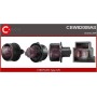 CBW82009AS CASCO Вентилятор салону