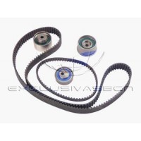 MTK-5H02 MDR Комплект ременя ГРМ