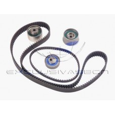 MTK-5H02 MDR Комплект ременя ГРМ