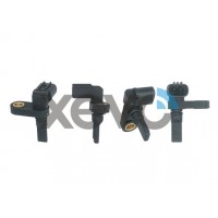 XBS1011 ELTA AUTOMOTIVE Датчик частота обертання колеса