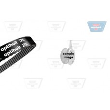 KT 1508 OPTIBELT Комплект ременя ГРМ