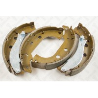 000 625-SX STELLOX Комплект гальмівних колодок
