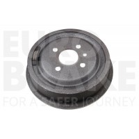 5825253604 EUROBRAKE Гальмівний барабан