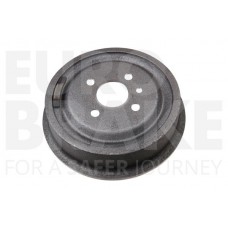 5825253604 EUROBRAKE Гальмівний барабан