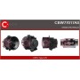 CBW77017AS CASCO Вентилятор салону