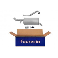 FS55976 Faurecia Глушник вихлопних газів кінцевий
