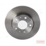 DI-0258C JAPANPARTS Гальмівний диск