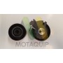 LVTT306 MOTAQUIP Комплект ременя ГРМ