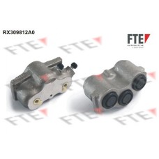RX309812A0 FTE Гальмівний супорт