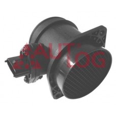 LM1033 AUTLOG Розхідомір повітря