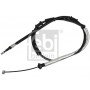 178285 FEBI BILSTEIN Тросик, cтояночный тормоз