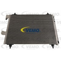 V42-62-0013 VEMO Конденсатор кондиціонера