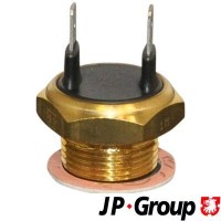 1194001300 JP GROUP Термовимикач вентилятор радіатора