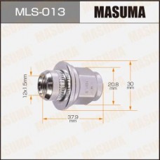 MLS013 MASUMA Гайка кріплення колеса