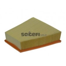 PA7384 CoopersFiaam Повітряний фільтр