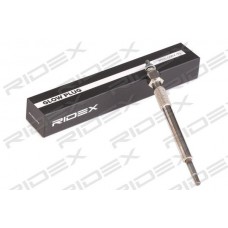 243G0089 RIDEX Свічка розжарювання