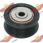 03.82201 AUTOKIT Паразитный / ведущий ролик, Поліклиновий ремінь