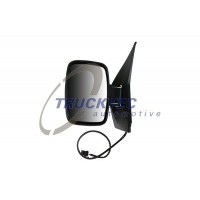 02.57.025 TRUCKTEC AUTOMOTIVE Зовнішнє дзеркало