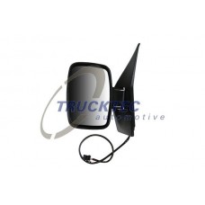 02.57.025 TRUCKTEC AUTOMOTIVE Зовнішнє дзеркало