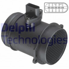 AF10560-12B1 DELPHI Розхідомір повітря