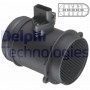 AF10560-12B1 DELPHI Розхідомір повітря