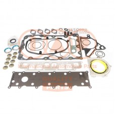 115-14072 IAP QUALITY PARTS Комплект прокладок двигун