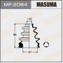 MF-2084 MASUMA Комплект пыльника, Привідний вал