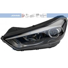 39 63 09-1 JOHNS Основна фара
