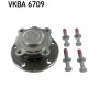 VKBA6709 SKF Комплект підшипника ступиці колеса