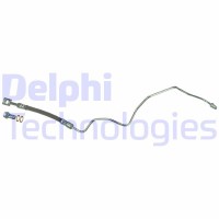 LH7404 DELPHI Гальмівний шланг