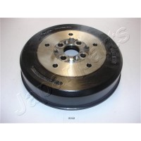 TA-K02 JAPANPARTS Гальмівний барабан