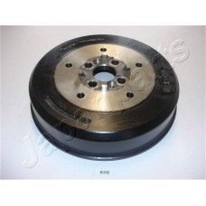 TA-K02 JAPANPARTS Гальмівний барабан