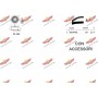 04.5212 AUTOKIT Комплект ременя ГРМ