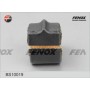 BS10019 FENOX Втулка стабілізатора