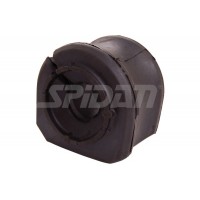 412518 SPIDAN CHASSIS PARTS Опора стабілізатора