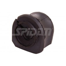 412518 SPIDAN CHASSIS PARTS Опора стабілізатора