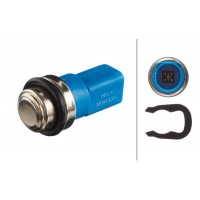 6ZT 181 611-081 HELLA Термовимикач вентилятор радіатора