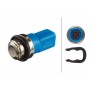 6ZT 181 611-081 HELLA Термовимикач вентилятор радіатора