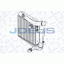 RA8430121 JDEUS Интеркулер