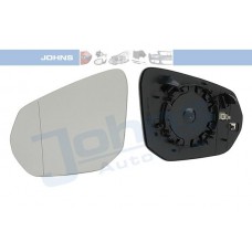 13 56 37-81 JOHNS Дзеркальне скло зовнішнє дзеркало