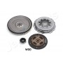 KV-W00 JAPANPARTS Комплект зчеплення
