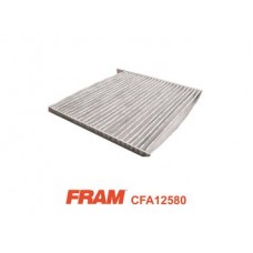 CFA12580 FRAM Фільтр повітря у внутрішньому просторі