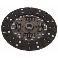 1878 634 139 SACHS Диск зчеплення