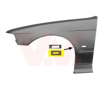0643655 VAN WEZEL Крыло