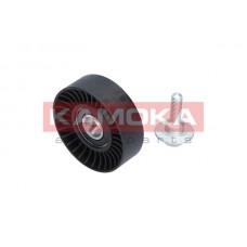 R0280 KAMOKA Паразитный / ведущий ролик, Поліклиновий ремінь