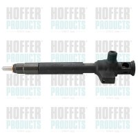 H74041 HOFFER Форсунка