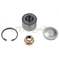 R15570 SNR Комплект підшипника ступиці колеса