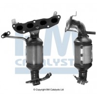 BM91976H BM CATALYSTS Катализатор
